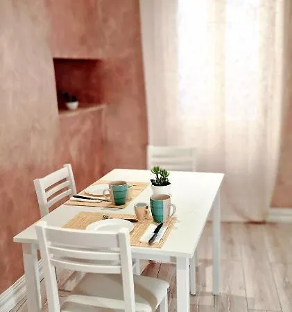 La Casetta Del Vicolo