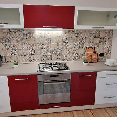 La Casetta Del Vicolo *