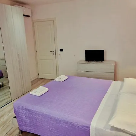 La Casetta Del Vicolo Сasa de vacaciones