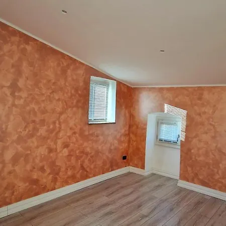 La Casetta Del Vicolo Дом отдыха