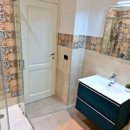 La Casetta Del Vicolo Сasa de vacaciones