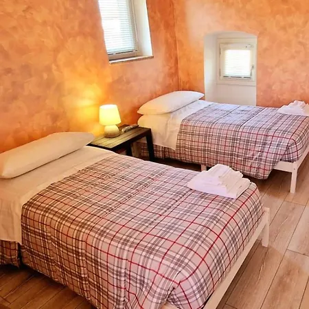 La Casetta Del Vicolo Дом отдыха Нарни