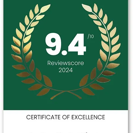 La Casetta Del Vicolo