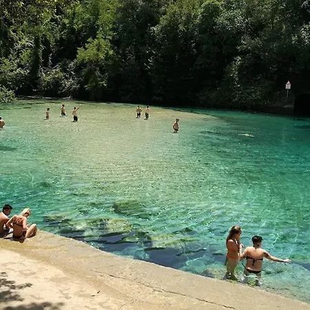 La Casetta Del Vicolo Сasa de vacaciones *