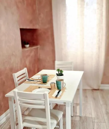 La Casetta Del Vicolo