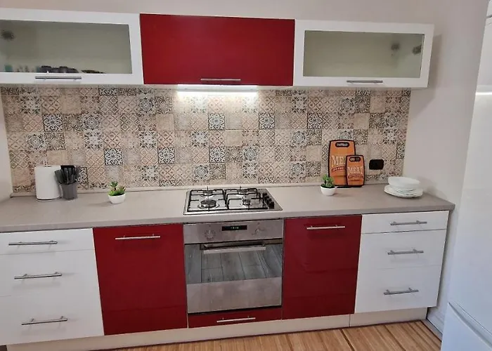 La Casetta Del Vicolo *