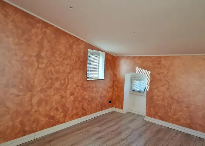 La Casetta Del Vicolo Casa de Férias