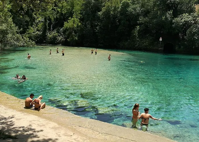 La Casetta Del Vicolo Casa de Férias *