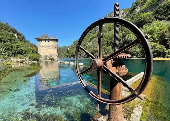 La Casetta Del Vicolo Casa de Férias